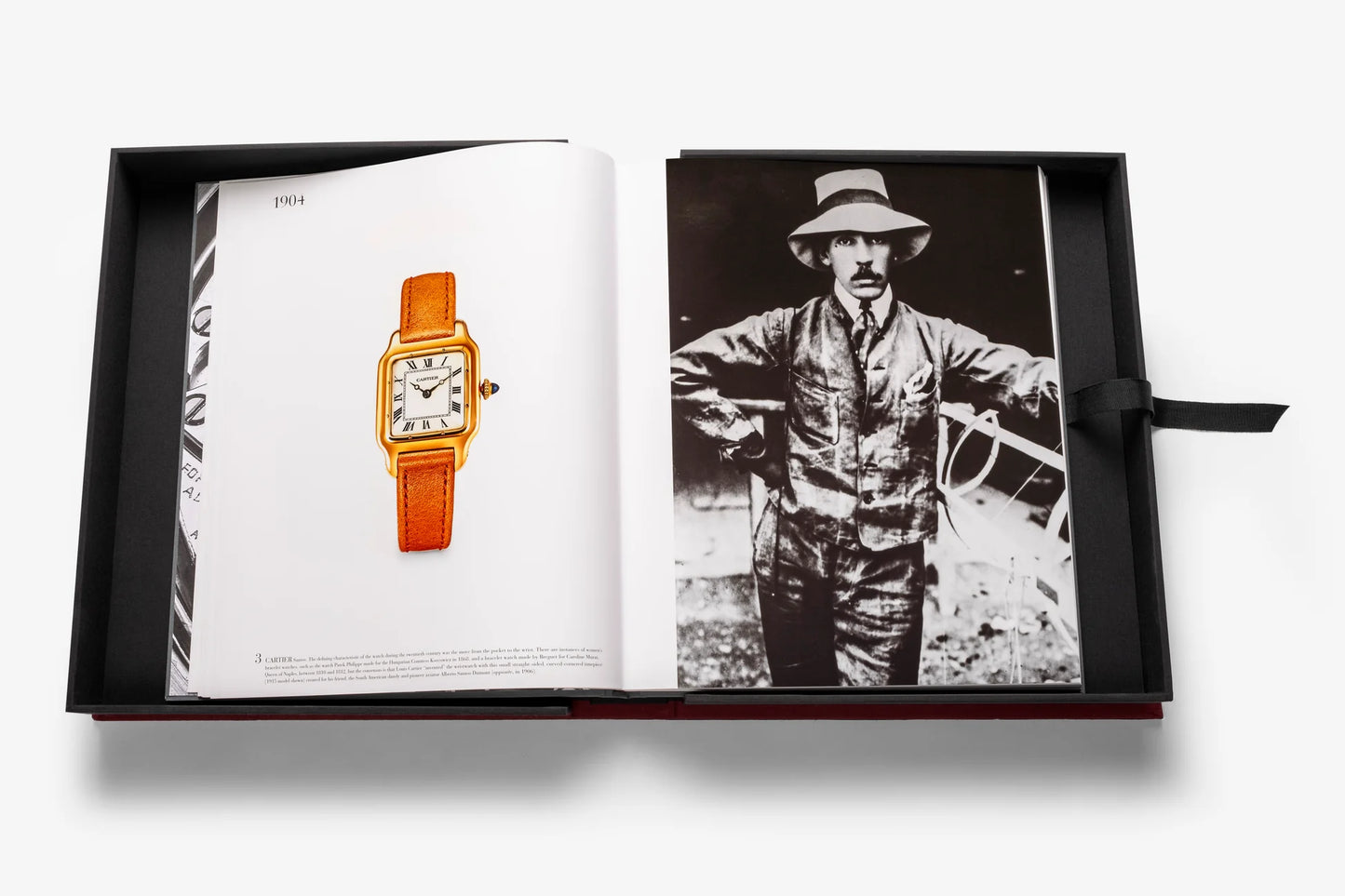 Assouline: The Impossible Collection of Watches (2nd Edition)