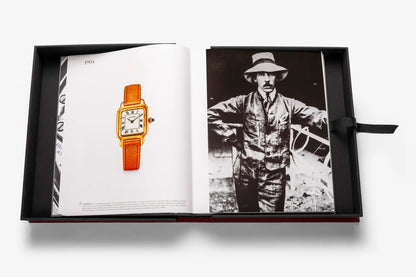 Assouline: The Impossible Collection of Watches (2nd Edition)
