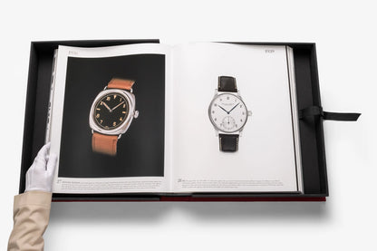 Assouline: The Impossible Collection of Watches (2nd Edition)