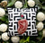 WILLIAM CRUZ: SOUND OF NATURE PILLOW 18