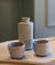 Alana Iturralde: Standard Sake Set