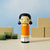 LUCIE KAAS: KOKESHI YOUNG-HEE