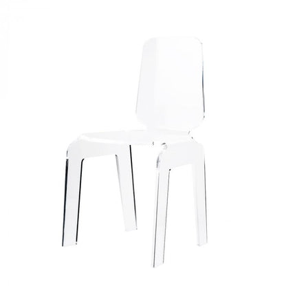 VESTA: SEDIA PURE CHAIR
