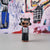 LUCIE KAAS: SKETCH, INC - KOKESHI JEAN-MICHEL BASQUIAT