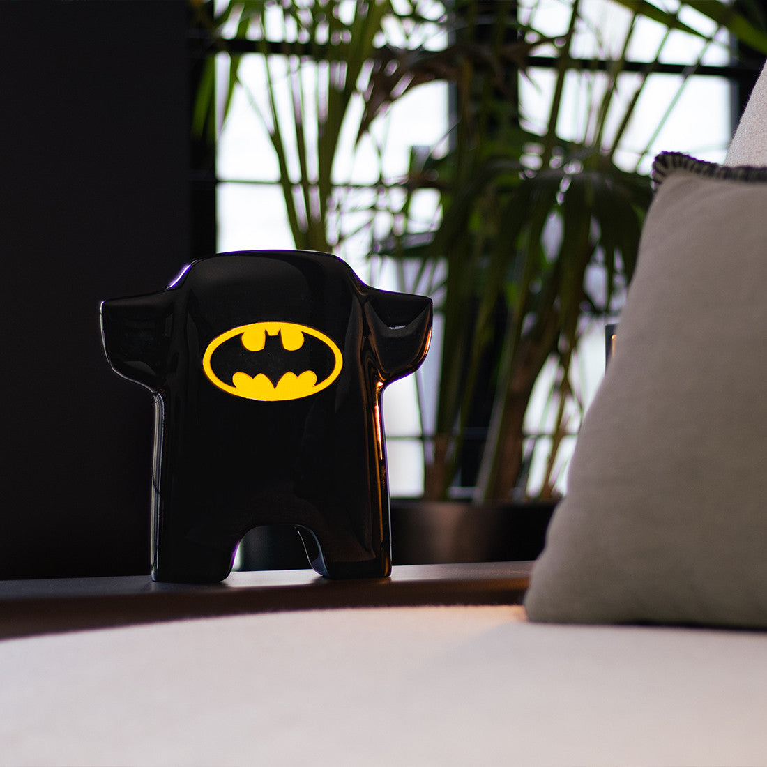 LEBLON DELIENNE: SPIRIT BATMAN - SMALL