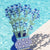 VESTA: FUNNY FLOWERS - Nontiscordardimé Large
