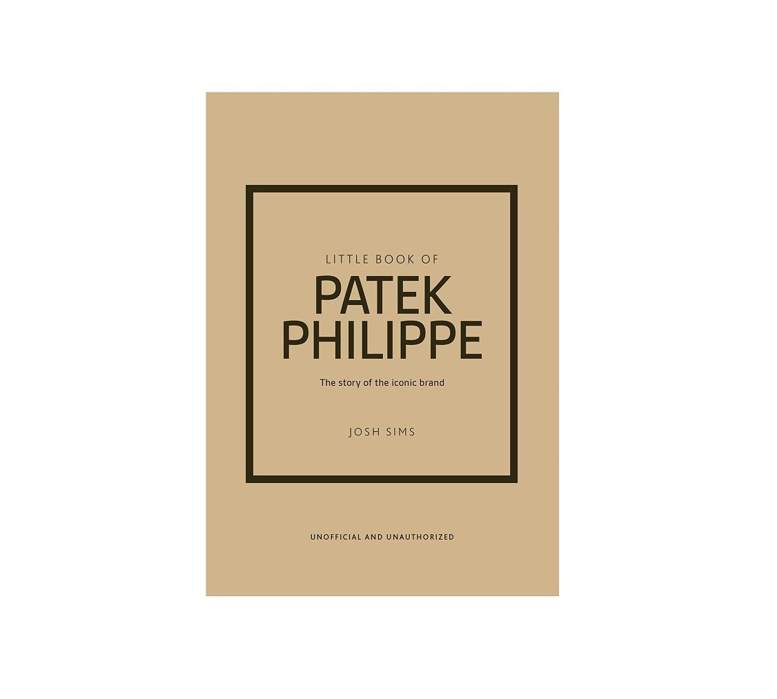 NEW MAGS: The Story of Patek Philippe
