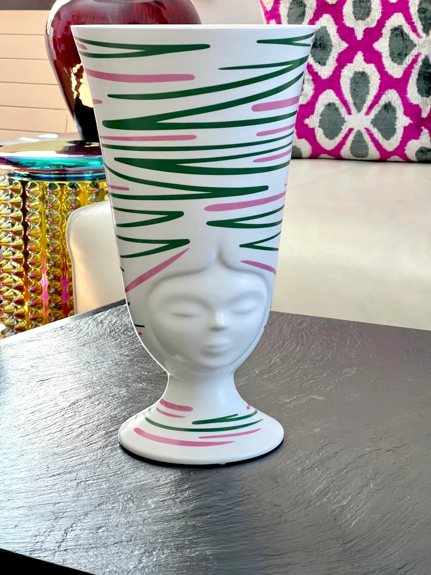 Bosa California Sofia Sister Vase