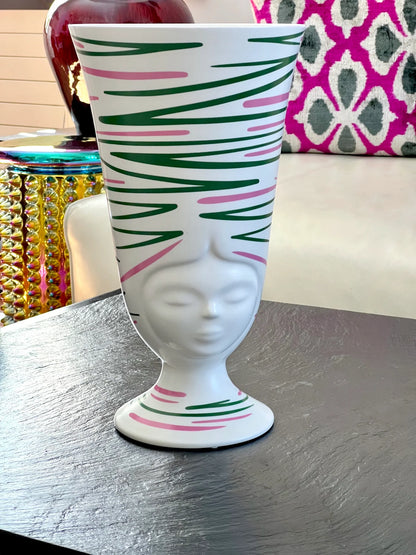 Bosa California Sofia Sister Vase