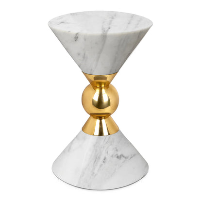 JONATHAN ADLER: CANAAN ACCENT TABLE