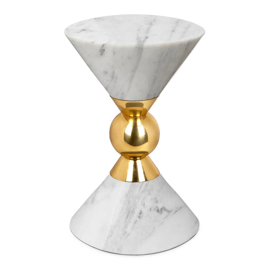 JONATHAN ADLER: CANAAN ACCENT TABLE