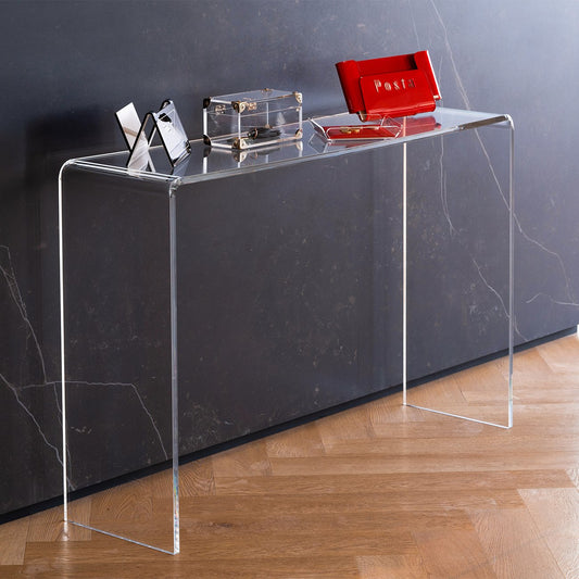 VESTA: CONSOLE SIMPLY
