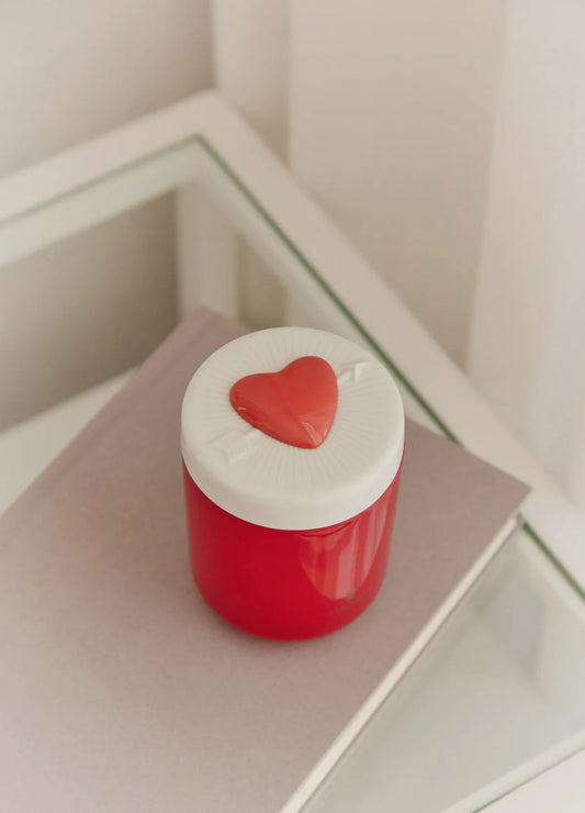 Lladró: Crush Candle Moonlight