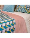 VESTA: PLAID DECOR MODERN