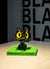 Lladró: Little devil cat Sculpture. Limited Edition
