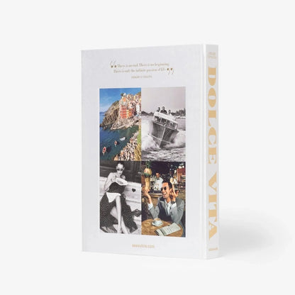 Assouline - Books: Dolce Vita