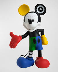LEBLON DELIENNE: MICKEY KOLOR SMALL
