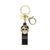 LUCIE KAAS: KEYCHAIN AUDREY HEPBURN