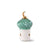 Lladró: Majestic Nights incense diffuser