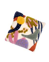 PROBA HOME: ARRANGEMENT PILLOW 16