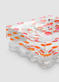 FUNDAMENTAL BERLIN: DROPS CENTERPIECE