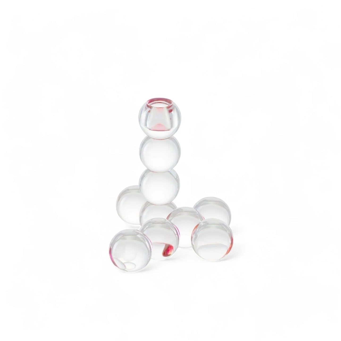 Fundamentals Berlin: Drops Candleholder