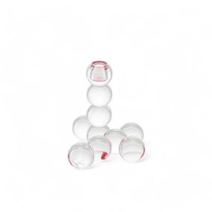 Fundamentals Berlin: Drops Candleholder
