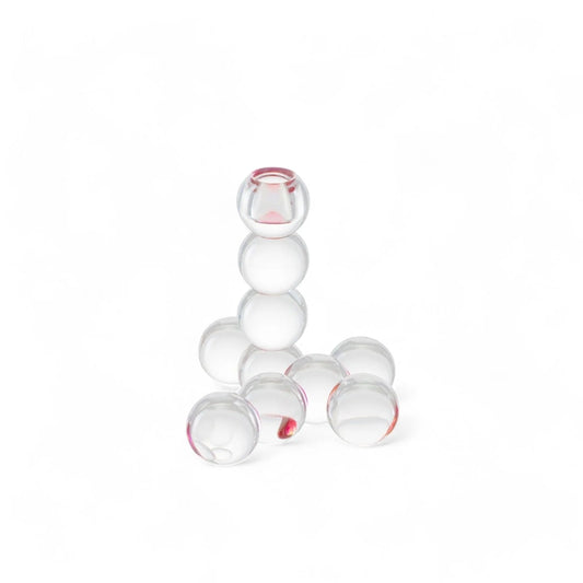Fundamentals Berlin: Drops Candleholder