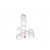 Fundamentals Berlin: Drops Candleholder
