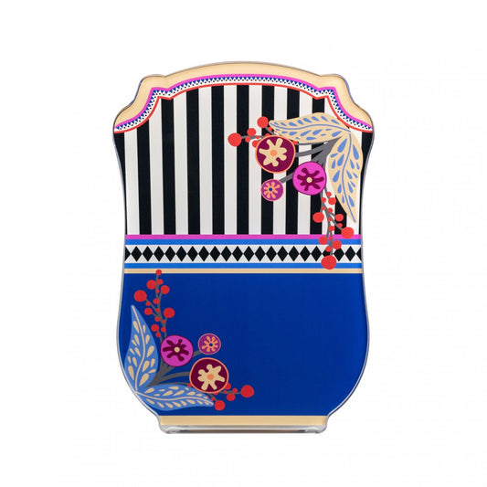 VESTA: BUCHAREST DEVA VASE LARGE