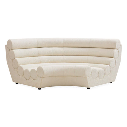 JONATHAN ADLER: FUTURA CORNER SOFA
