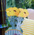 VESTA: FUNNY FLOWERS GARDENIA SMALL