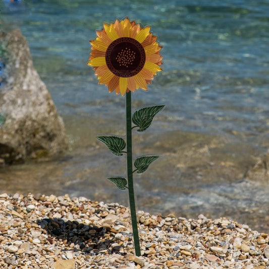 VESTA: FUNNY FLOWER GIRASOLE SMALL