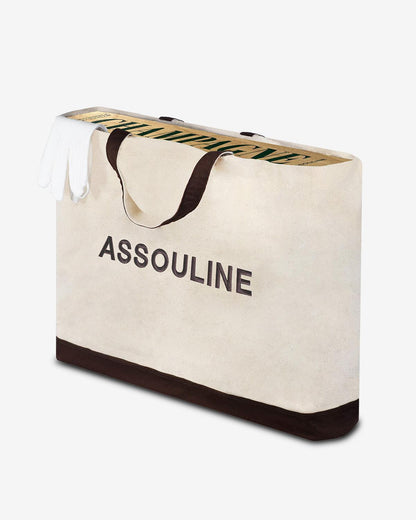 Assouline: The Impossible Collection of Champagne