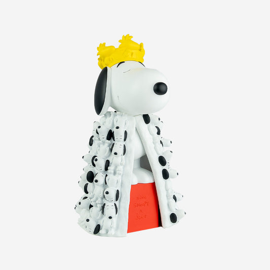 Leblon Delienne: King Snoopy by Jean-Charles de Castelbajac Small