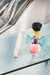 Reflections: Laguna Candle Holder
