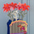 VESTA: FUNNY FLOWER LILY SMALL