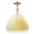 Lladró: Mademoiselle Table Lamp Elisabeth