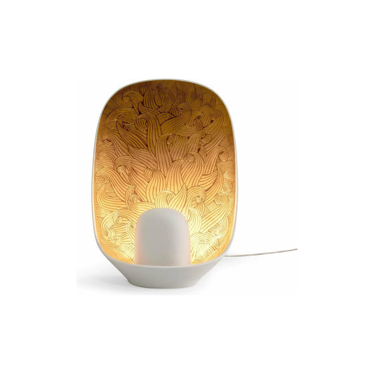 Lladró:  Mirage Table Lamp