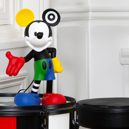 LEBLON DELIENNE: MICKEY KOLOR SMALL