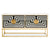 JONATHAN ADLER: OP ART CREDENZA