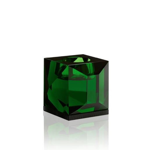 Reflections - Objects: Ophelia Green
