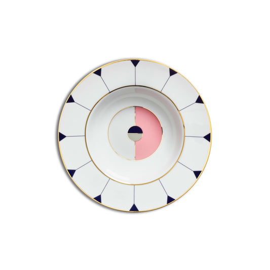 Reflections: Ortiga Pasta Bowl Set of 2