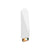 Reflections: Paramount Sunlight Floor Mirror with Base Clear/ Orange/ Green