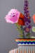 VESTA: FUNNY FLOWERS PETUNIA PURPLE LARGE