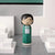 LUCIE KAAS: KOKESHI PLAYER 456 SQUID GAMES