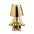 Qeeboo: Golden Brothers Sam