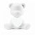 Qeeboo: Teddy Love XS White