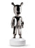 Lladró: The Silver Guest Big