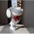LEBLON DELIENNE: SNOOPY HEART SMALL